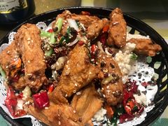 -丰泽园家菜馆(劳动路店)