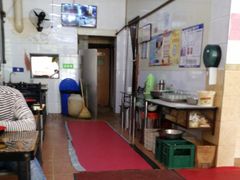 -春雨羊汤店(广开四马路总店)