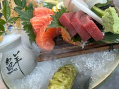 刺身拼盘-炉匠炉端烧·酒(国金中心商场店)
