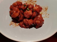 糖醋里脊-外婆家(世界城广场店)