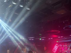 -MOSSO音乐酒吧·live house(南京旗舰店)