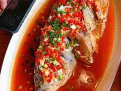 -丰乐餐厅·始于1999·本地老字号