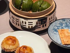 -荣轩(新荣记环球金融中心店)