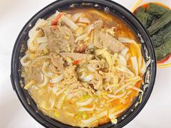 老友猪杂粉-亚皆老街南宁老友粉·米粉(印象城店)