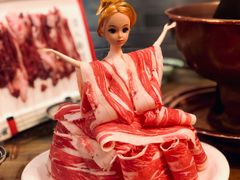 -芝麻花餐厅(祁家豁子店)