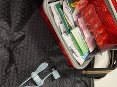 -深圳国际会展中心希尔顿酒店(前海华发冰雪世界店)