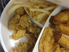 -肯德基(融创茂店)