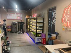 -串门小炉子自助烧烤·小火锅(南京首店)