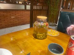 -青海名吃尕张娃非遗烤肉(海湖总店)