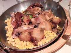 -港丽餐厅(来福士店)