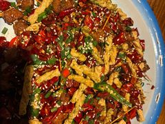 -兔槽江湖菜·重庆璧山兔(水围店)