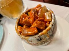 -波特曼西餐厅(南岗店)