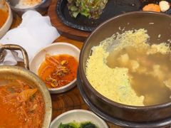 -金北顺大锅家(신사본점)