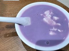 香芋豆花-小豆海棠(人民南路店)