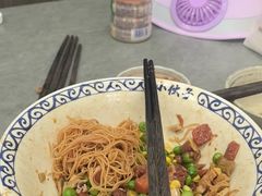 -梅溪·小伙子干挑面(安吉总店)