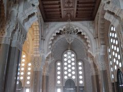 -哈桑二世清真寺