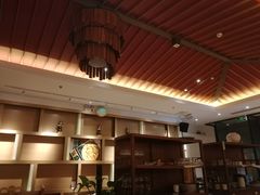 大堂-觅唐MITONG(鸟巢店)