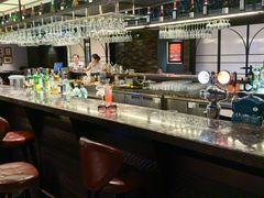 -上海锦江汤臣洲际大酒店柒酒廊