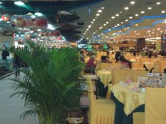 大堂-渔民新村(番禺总店)