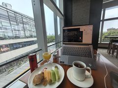 -上海浦东嘉里大酒店