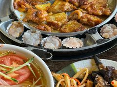 -鸡西大冷面(兰山店)