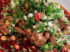 -陈麻婆豆腐(春熙店)