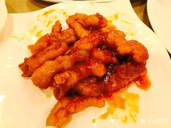 -新302餐厅(国家新闻出版广电总局)
