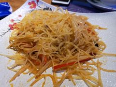 -遇花缘·点心·中西融合菜(美吉特广场店)