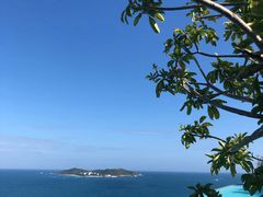 -瑰丽酒店·海吧·天际下午茶·现场DJ·天台酒吧