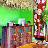 版纳本地特色正宗凉拌！