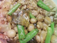 -悦百味·品质川菜(橄榄郡店)