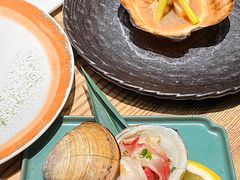 -本源食集 日式烧肉·炉端烧(东海缤纷店)
