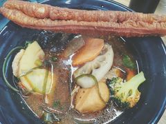 -四川老牛麻辣烫(北门桥店)