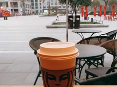 -星巴克(西安曲江银泰店)