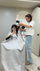-十六番发型师事务所