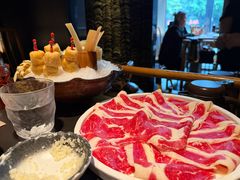 -东来顺·非遗火锅(高新店)