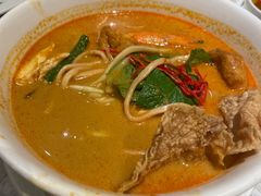 -Madam Kwan's(Mid Valley Megamall)