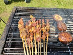 -梁子湖东篱老屋生态庄园