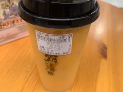 -霸王茶姬(南亚风情第壹城店)