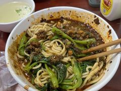 -朱儿面庄(洋河三路店)