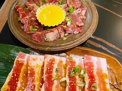黄油菲力-厚贞日式烤肉(浦东汇智店)