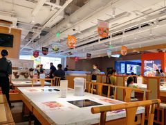 -呷哺呷哺(砂之船奥莱店)