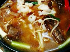 android_upload_pic-慧娟面馆·餐厅(望江路店)