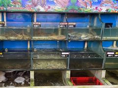 -北港方记海鲜楼·海景餐厅