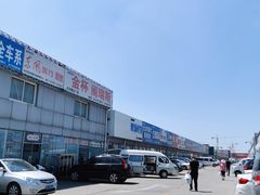 -24小时汽车搭电补胎(五方桥店)