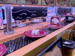 -寿司郎(皇庭广场店)