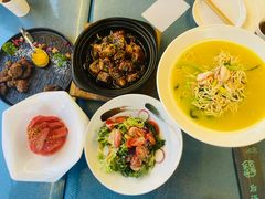 -后海16号·北京私房菜