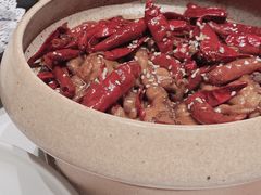 -千百味红餐厅·江西菜(绿地双子塔店)