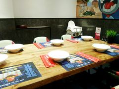 -辣家私厨火锅·龙虾(开发区店)
