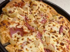 -必胜客(长沙天健城店)